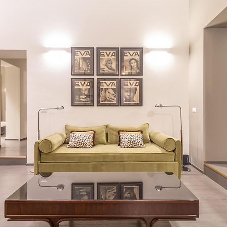 Spanish Steps Deluxe Apartment โรม ภายนอก รูปภาพ